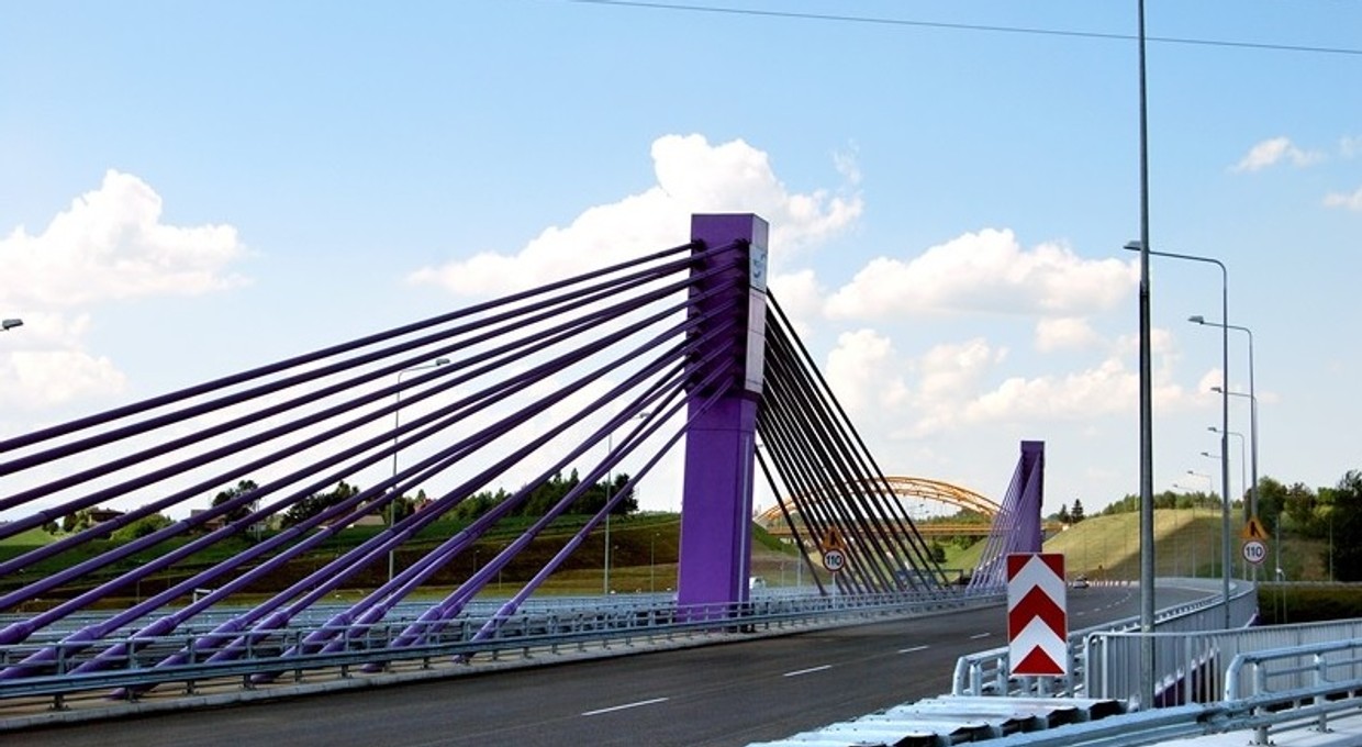 GDDKiA otworzyła autostradę A1 do Czech