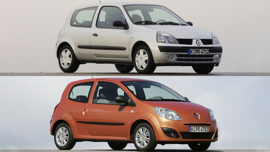 Silniki 1.2 (seria D) - modele