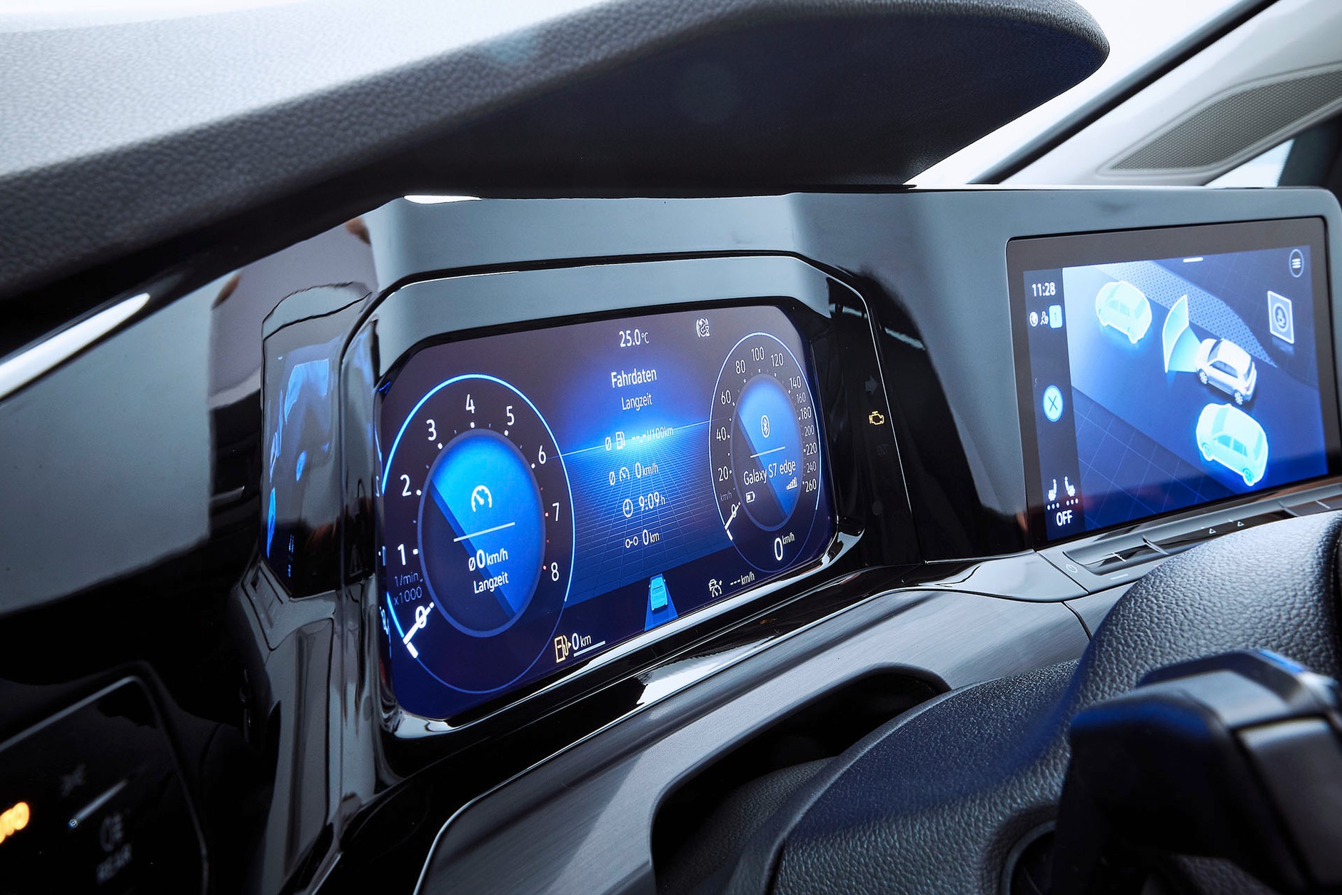 Nowy Volkswagen Golf – taki sam, a jednak inny