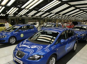 Hiszpańskie zmartwienie koncernu Volkswagen