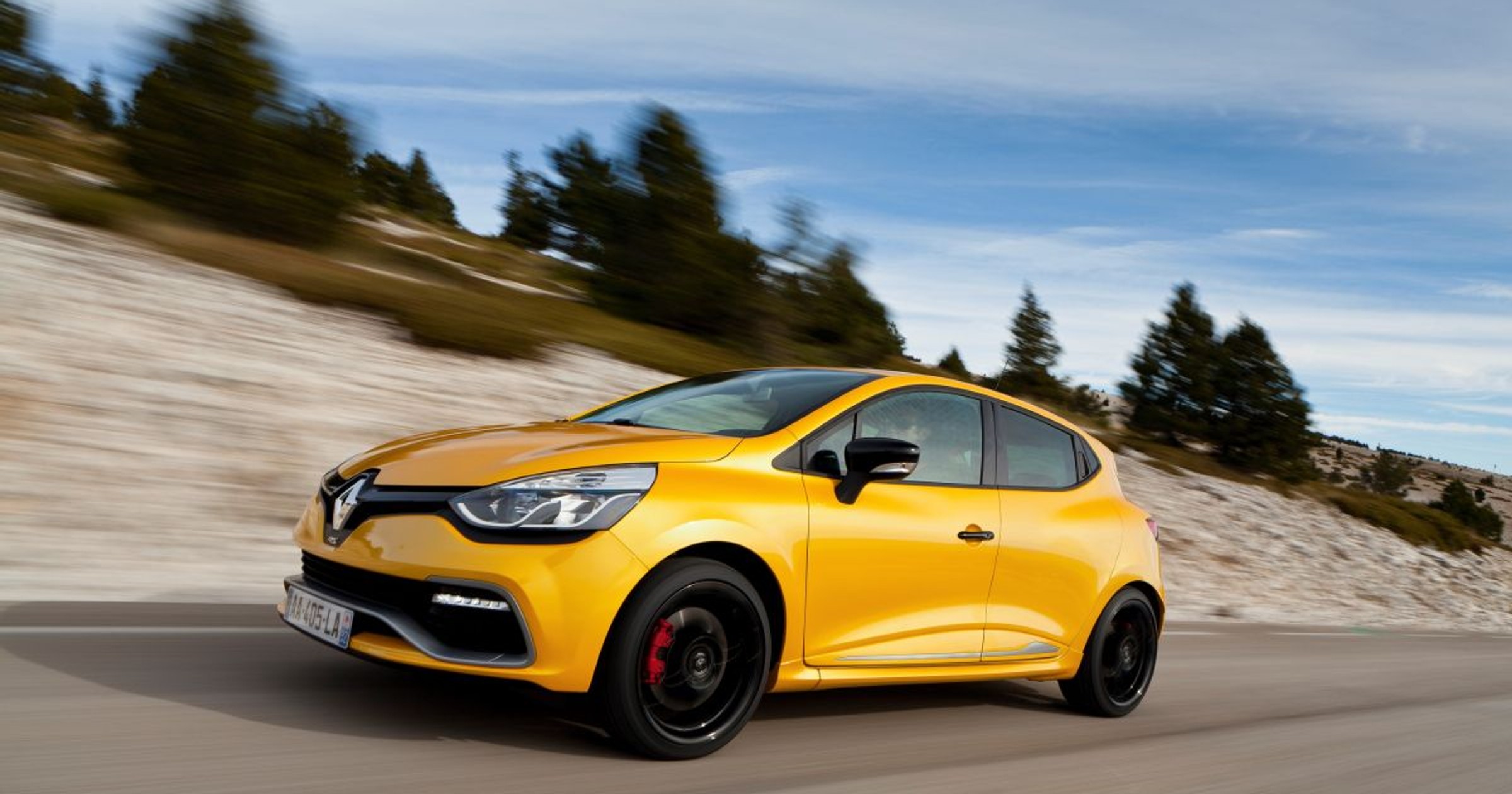 Renault Clio RS i GT