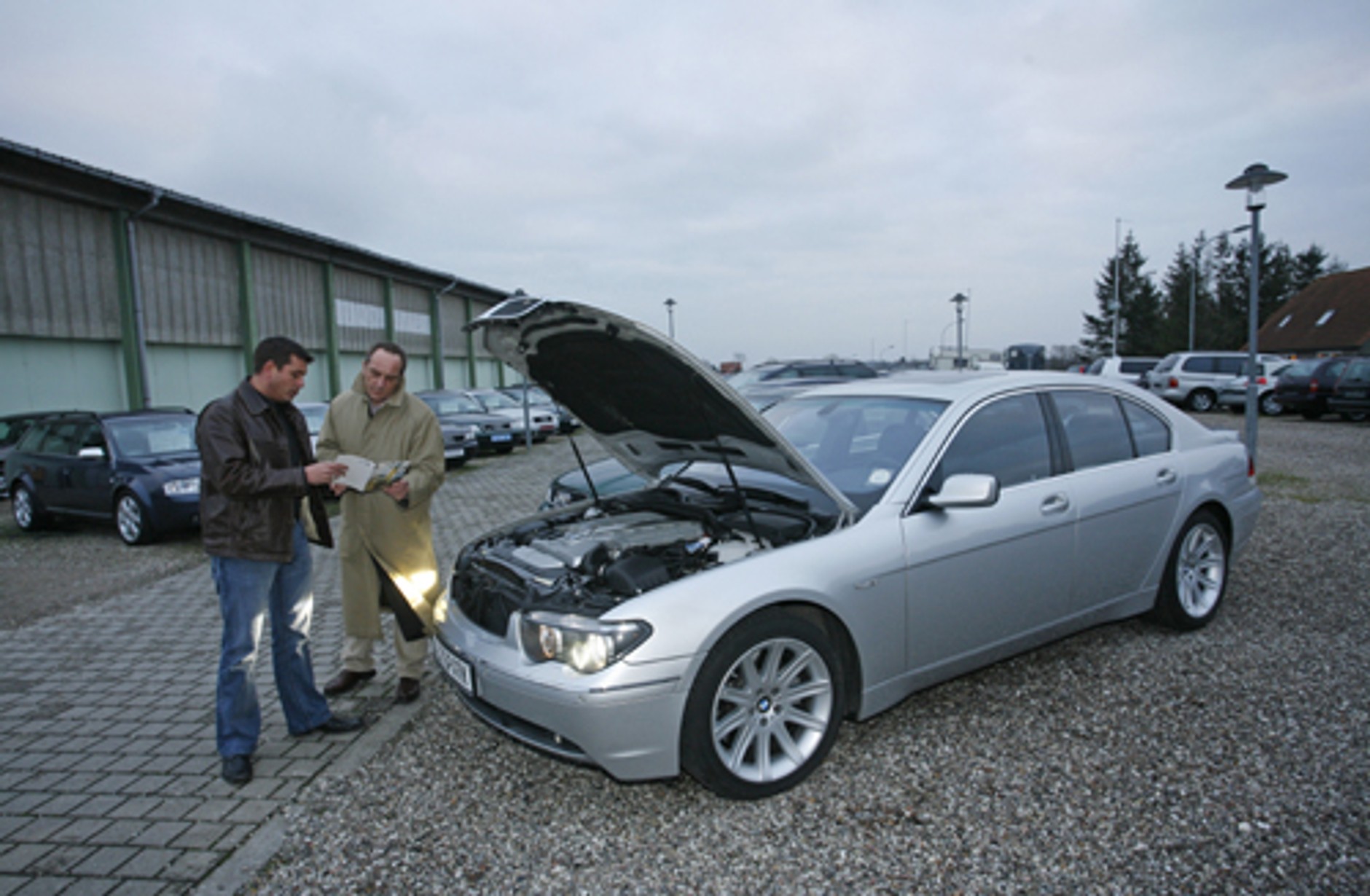 Zakupy na odległość - Oszuści nie znają granic