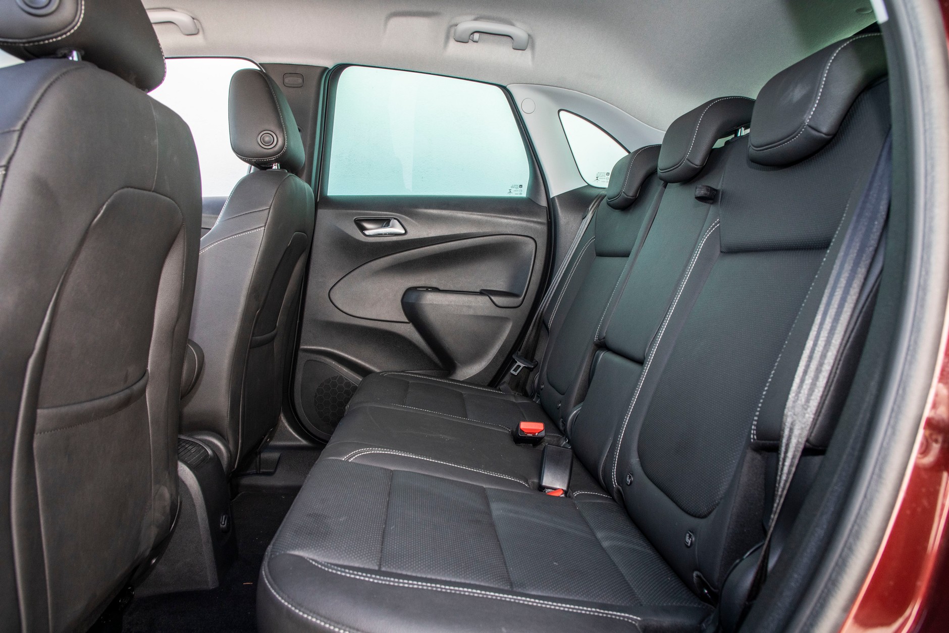 Opel Crossland X 1.5d