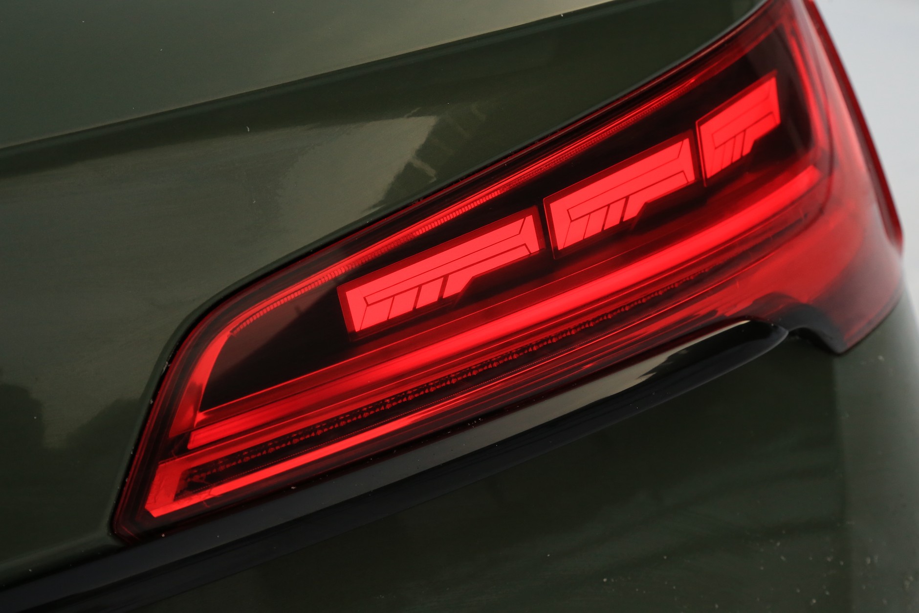 Audi Q5 40 TDI quattro