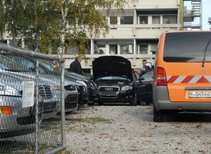 Jedziemy z wycieczką po samochód do Niemiec. Sprawdziliśmy, czy to się opłaca