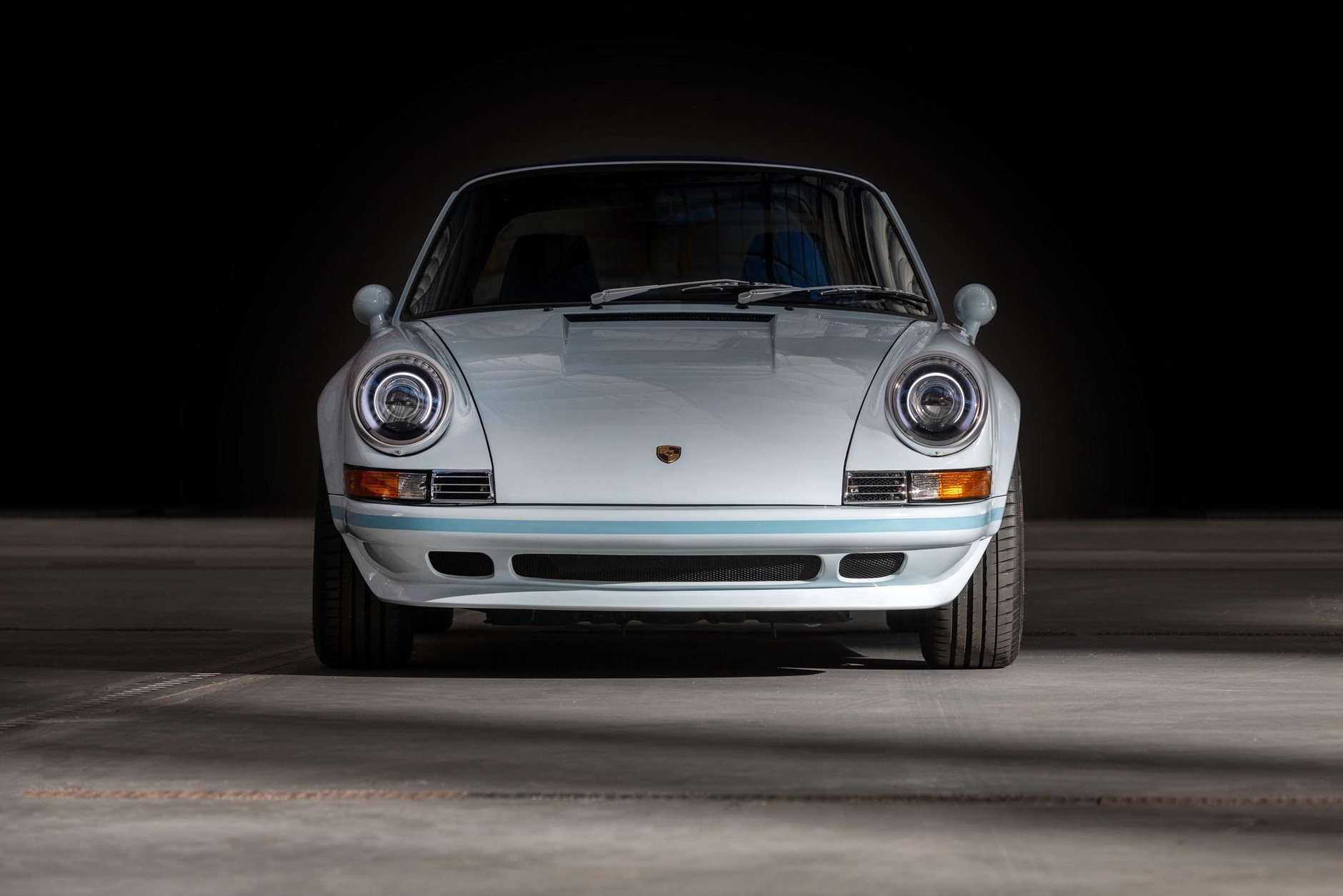 911Garage Porsche 911 Remastered