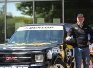 Dunlop Team rozpoczyna sezon 2009