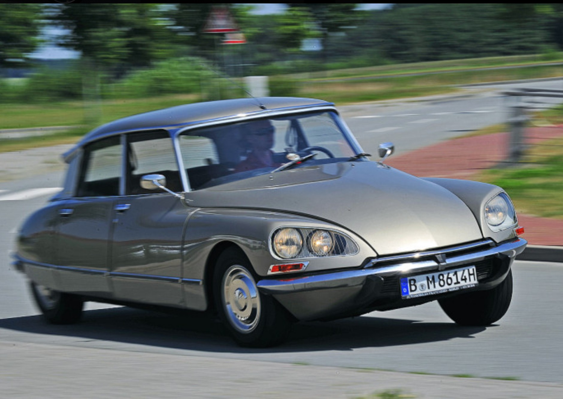Citroën DS