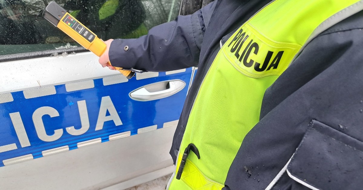 Cofał na parkingu. Nie, to nie było gapiostwo