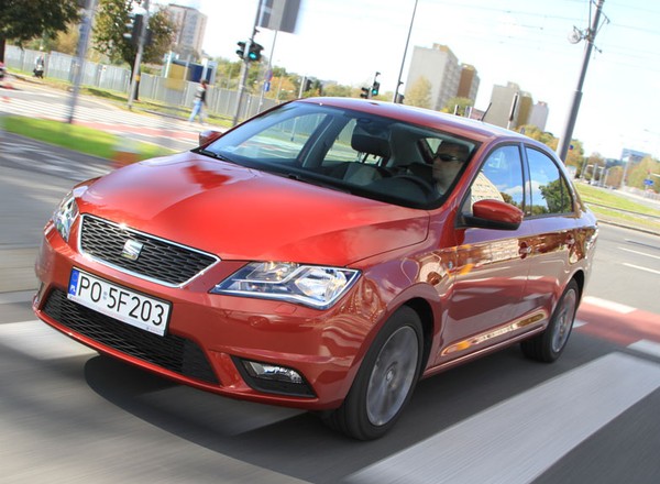 Auto dla nowoczesnej rodziny