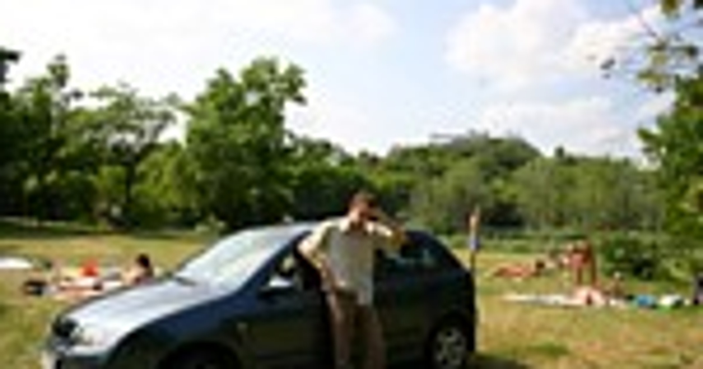 Przygotuj auto na upał