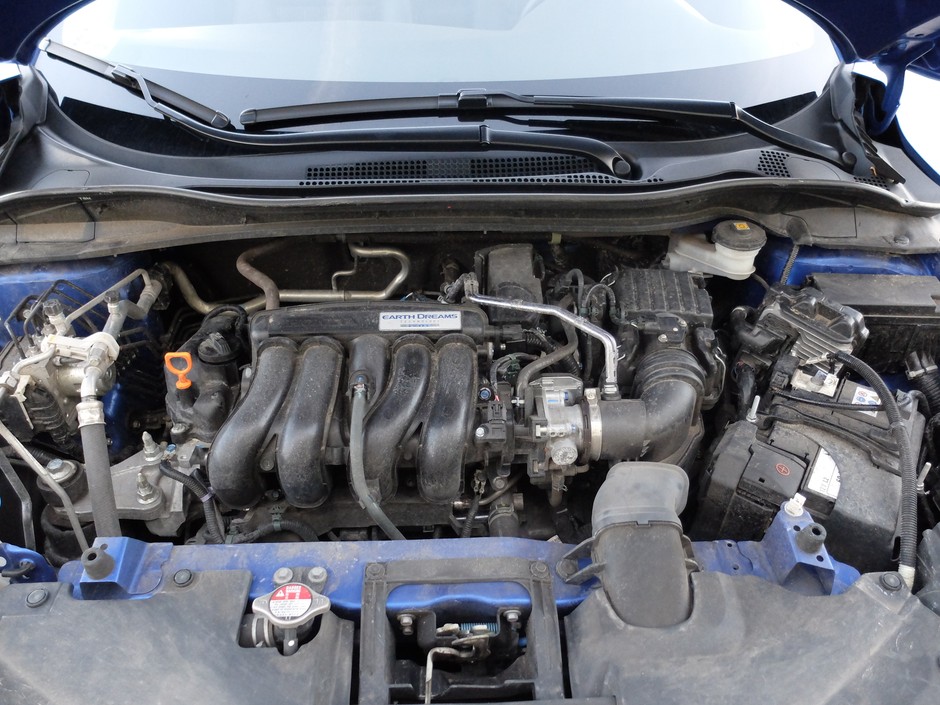 Honda H-RV 1.5