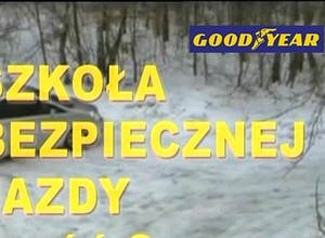 Goodyear uczy