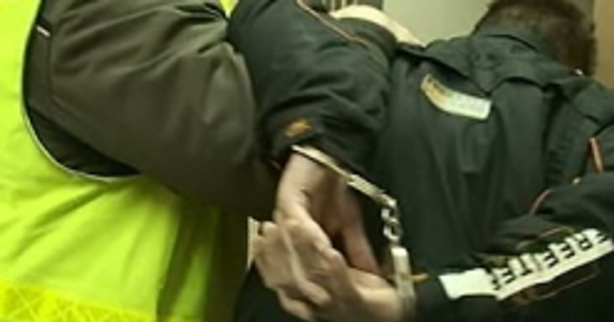 Policja: pijany ukradł autobus PKS