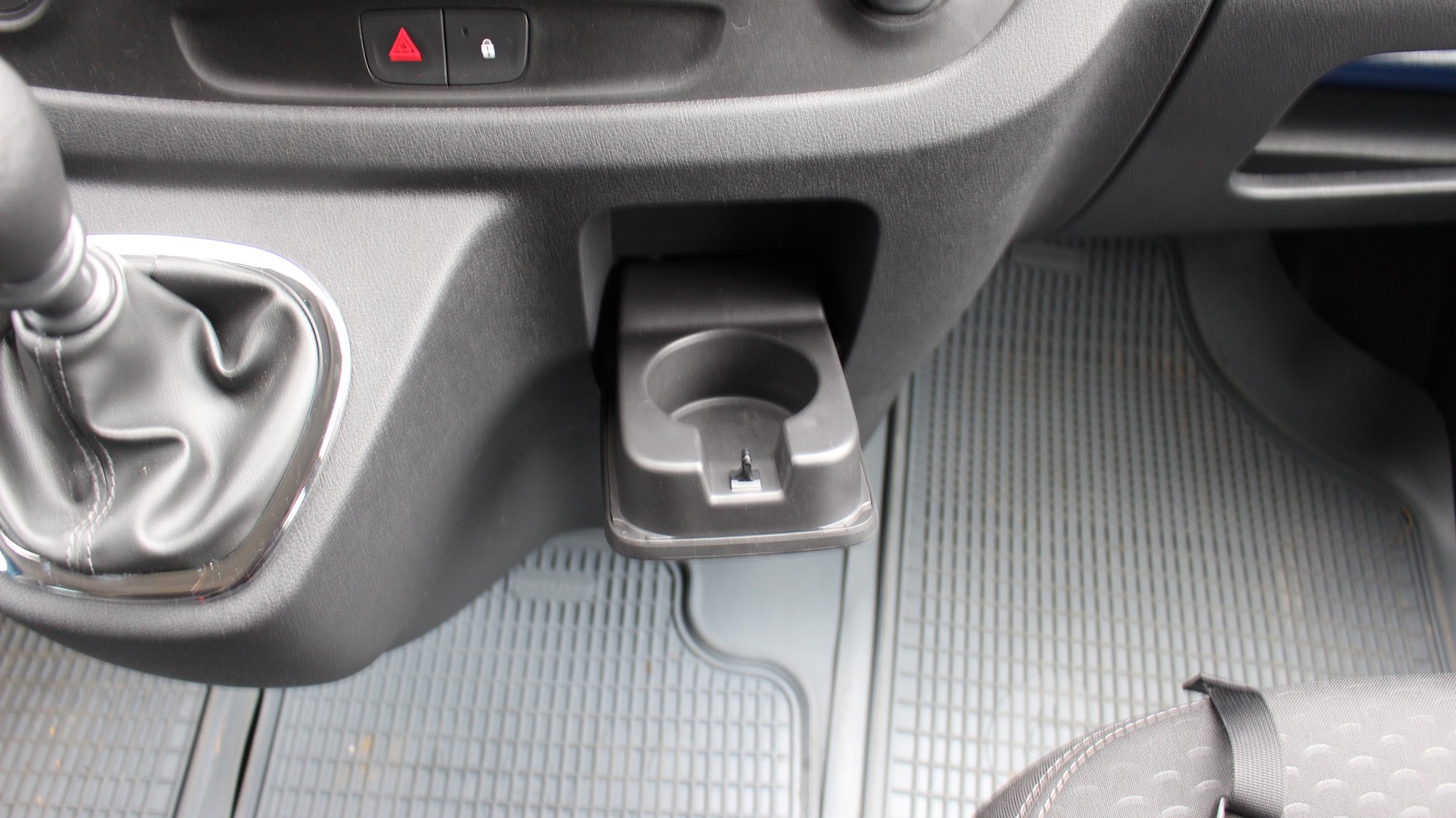 Fiat Talento kombi