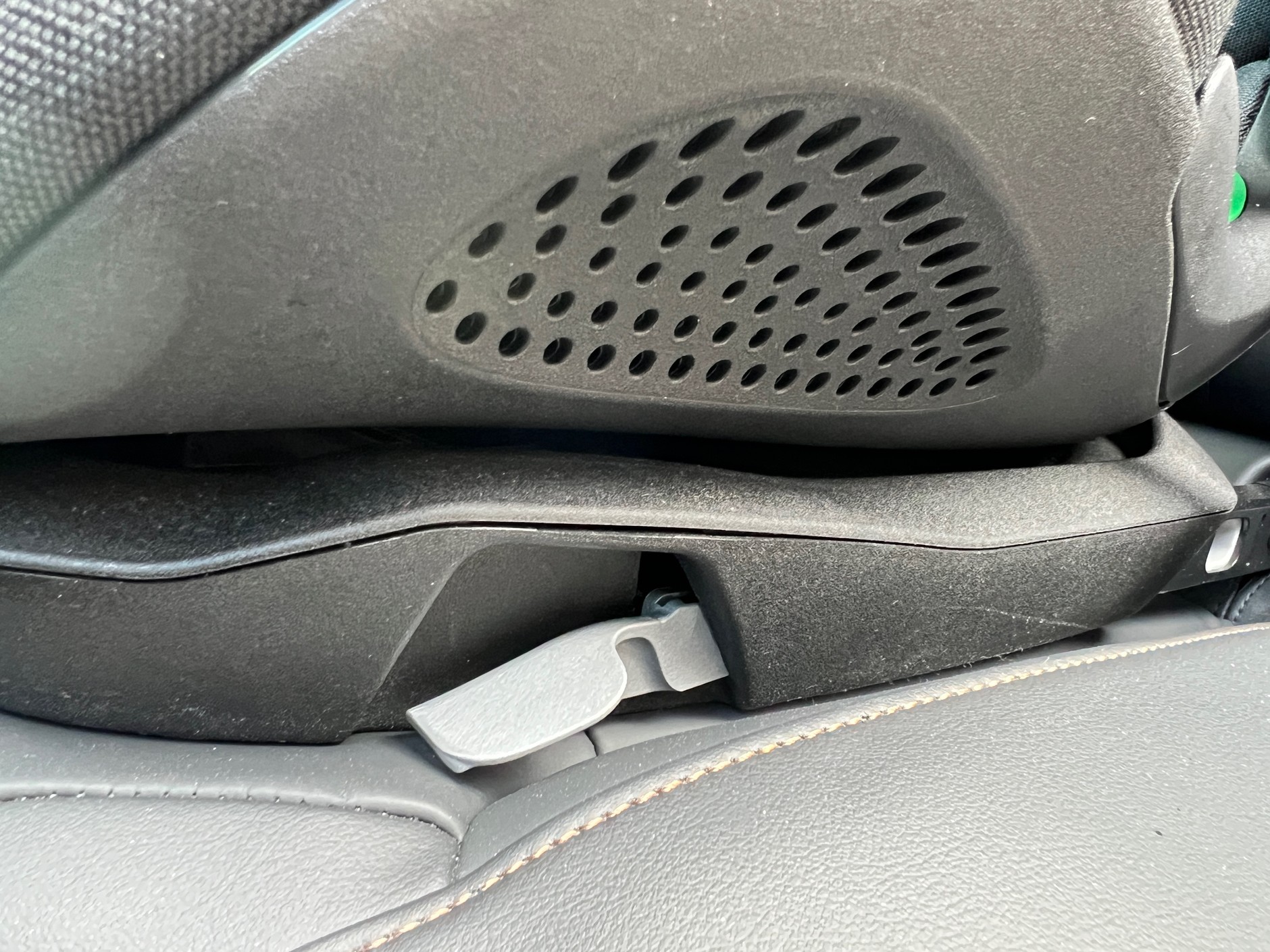 Avionaut Maxspace Comfort System +