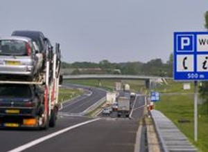 Autostrady: wybrano wykonawcę