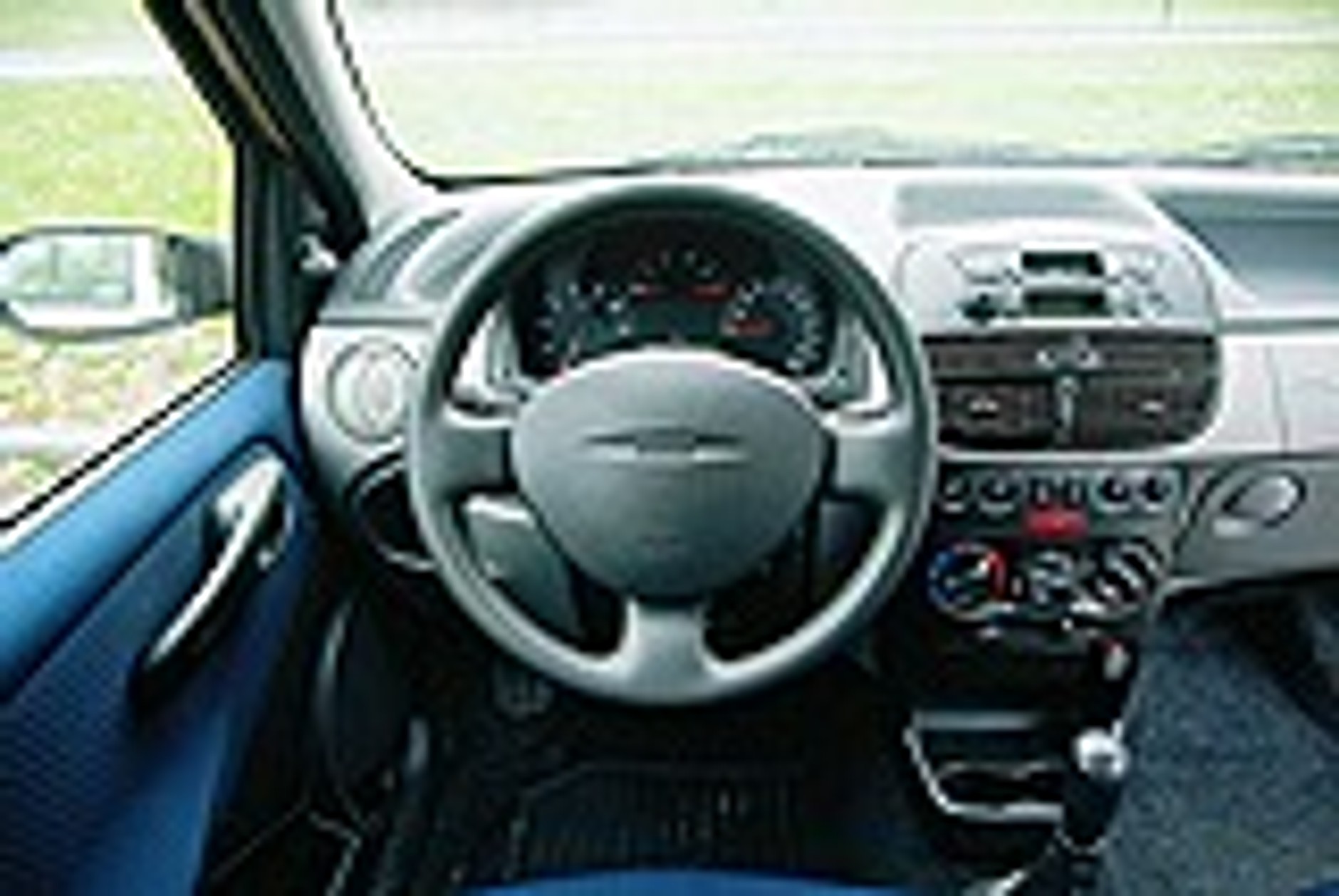 Apetyt rośnie w miarę jeżdżenia