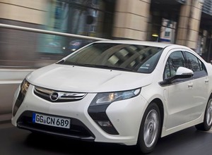 Dlaczego Opel staniał o 50 tys. zł