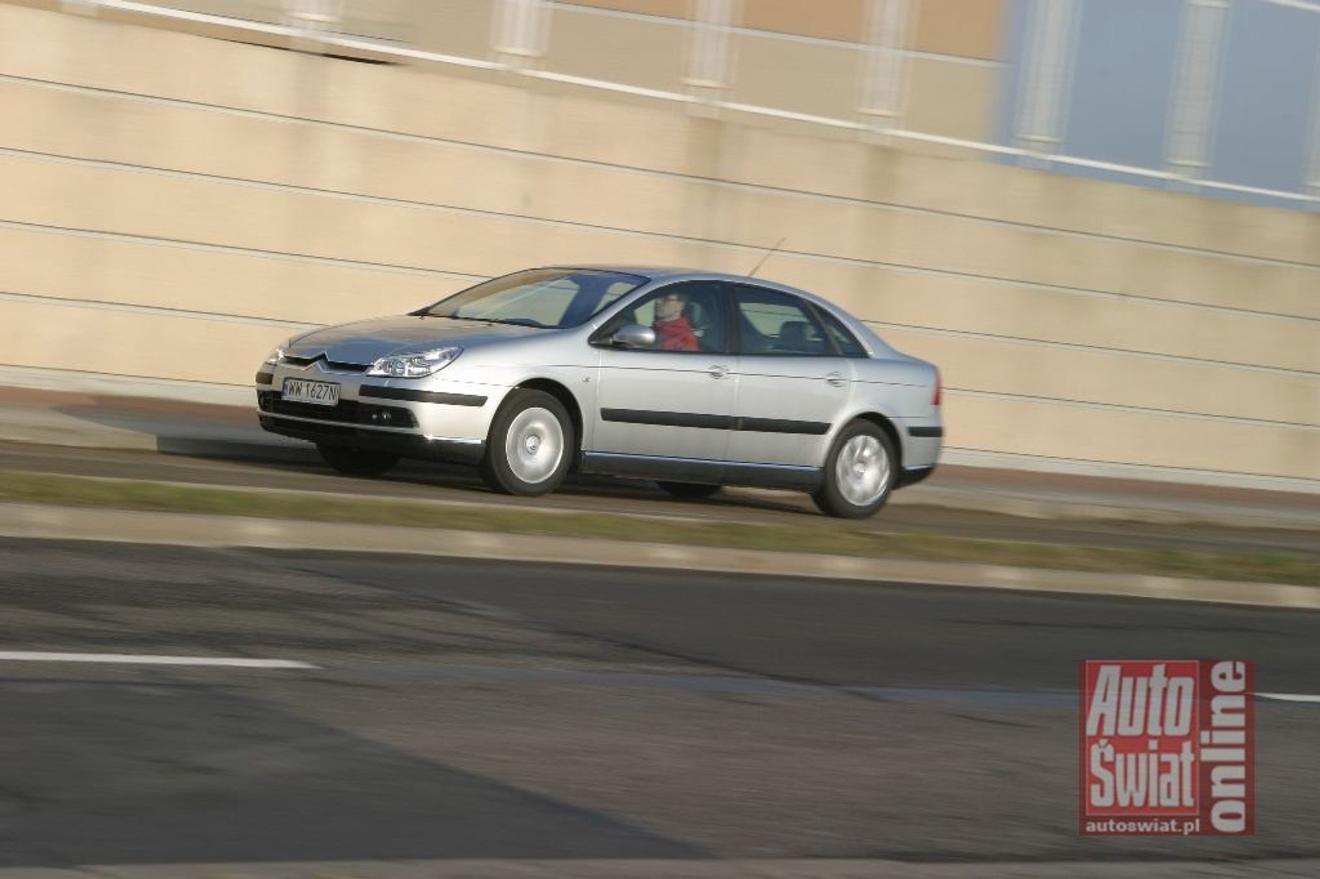 Citroen C5