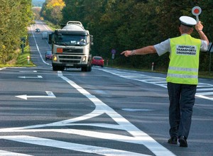 Szczegółowe kontrole techniczne na drodze – koniec ze złomami