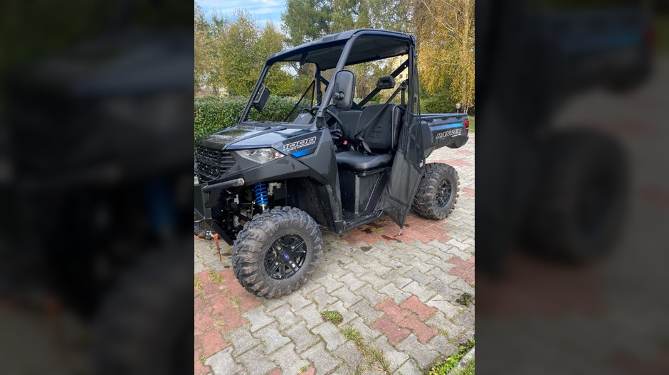 Wysyp okazji w Urzędzie Skarbowym w Będzinie