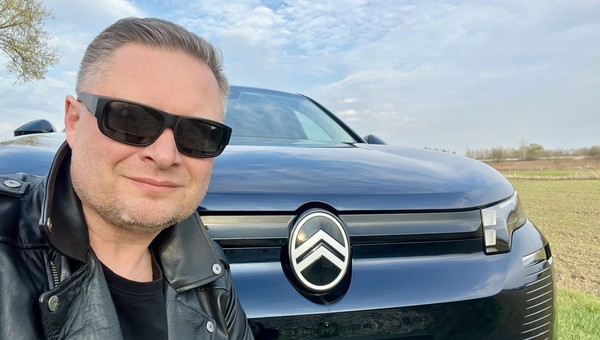 Citroen C5 Aircross (2. generacja)