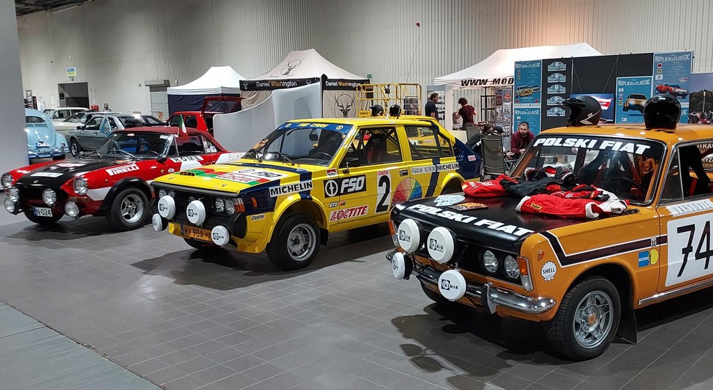 Auto Nostalgia 2023