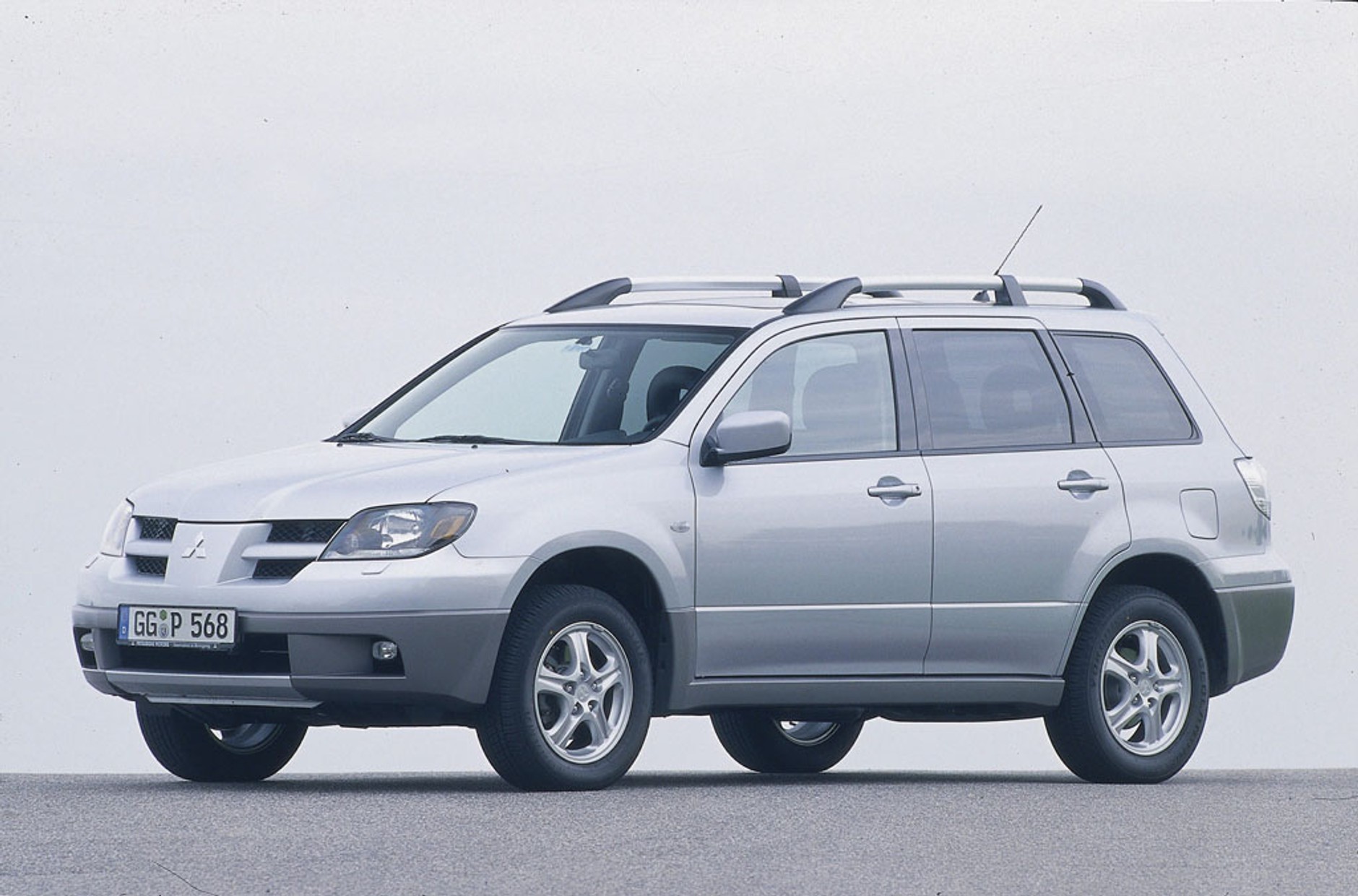 Konkurenci Volvo XC70 Cross Country