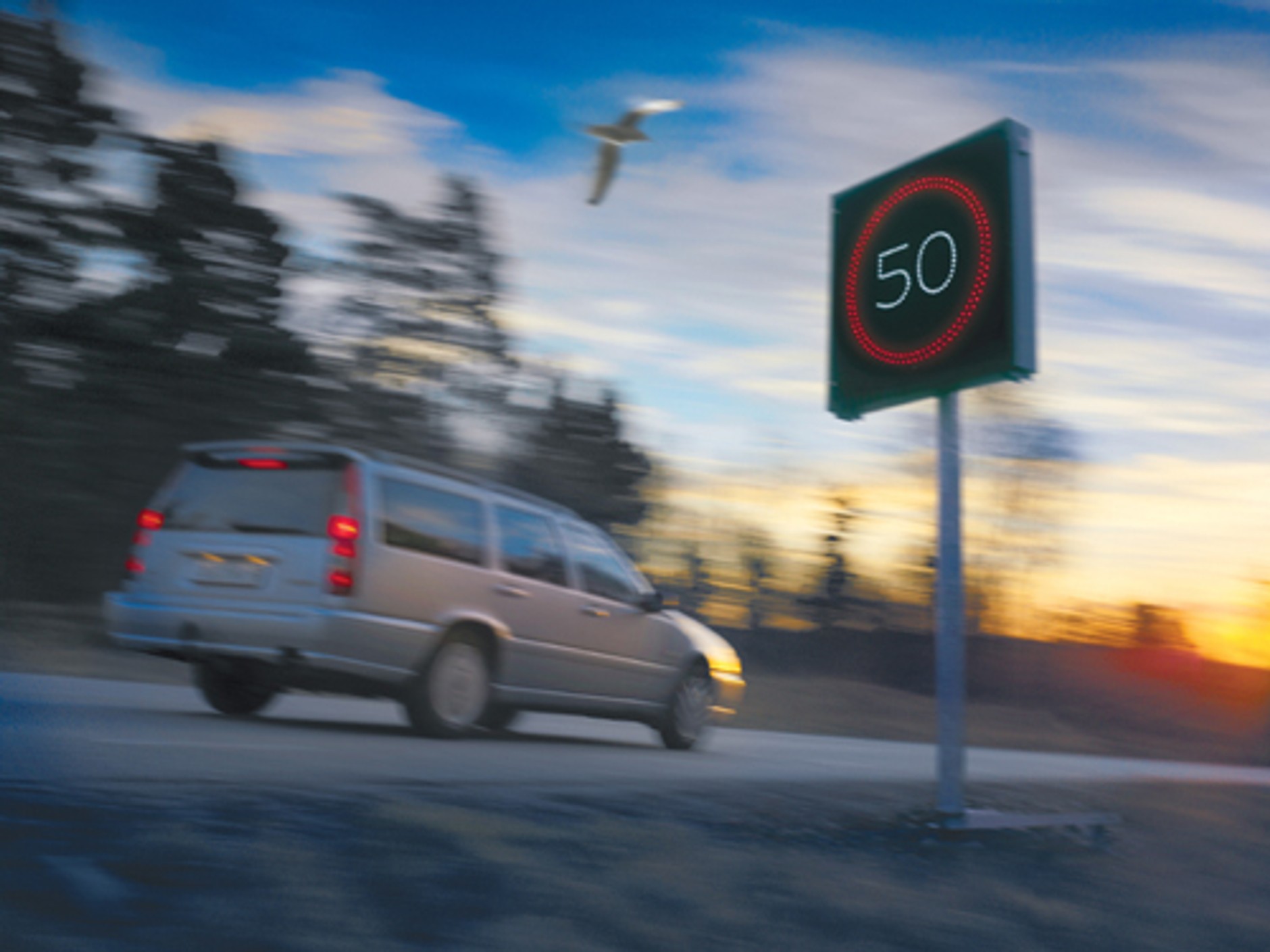 Vision Zero - Czyli bezpieczeństwo totalne według Szwedów