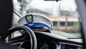 Poszukiwany pirat drogowy zatrzymany przez grupę Speed