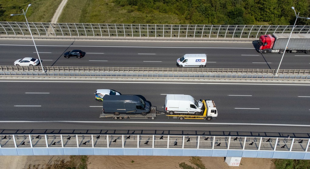 Autostradowa Obwodnica Wroclawia