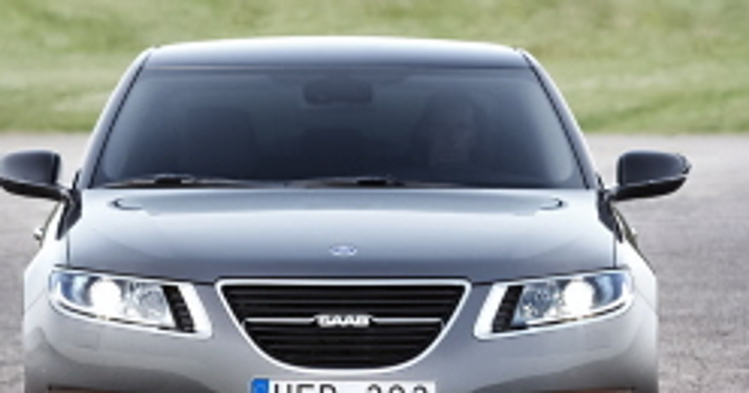 Saab 9-5 zaprezentowany oficjalnie w Polsce