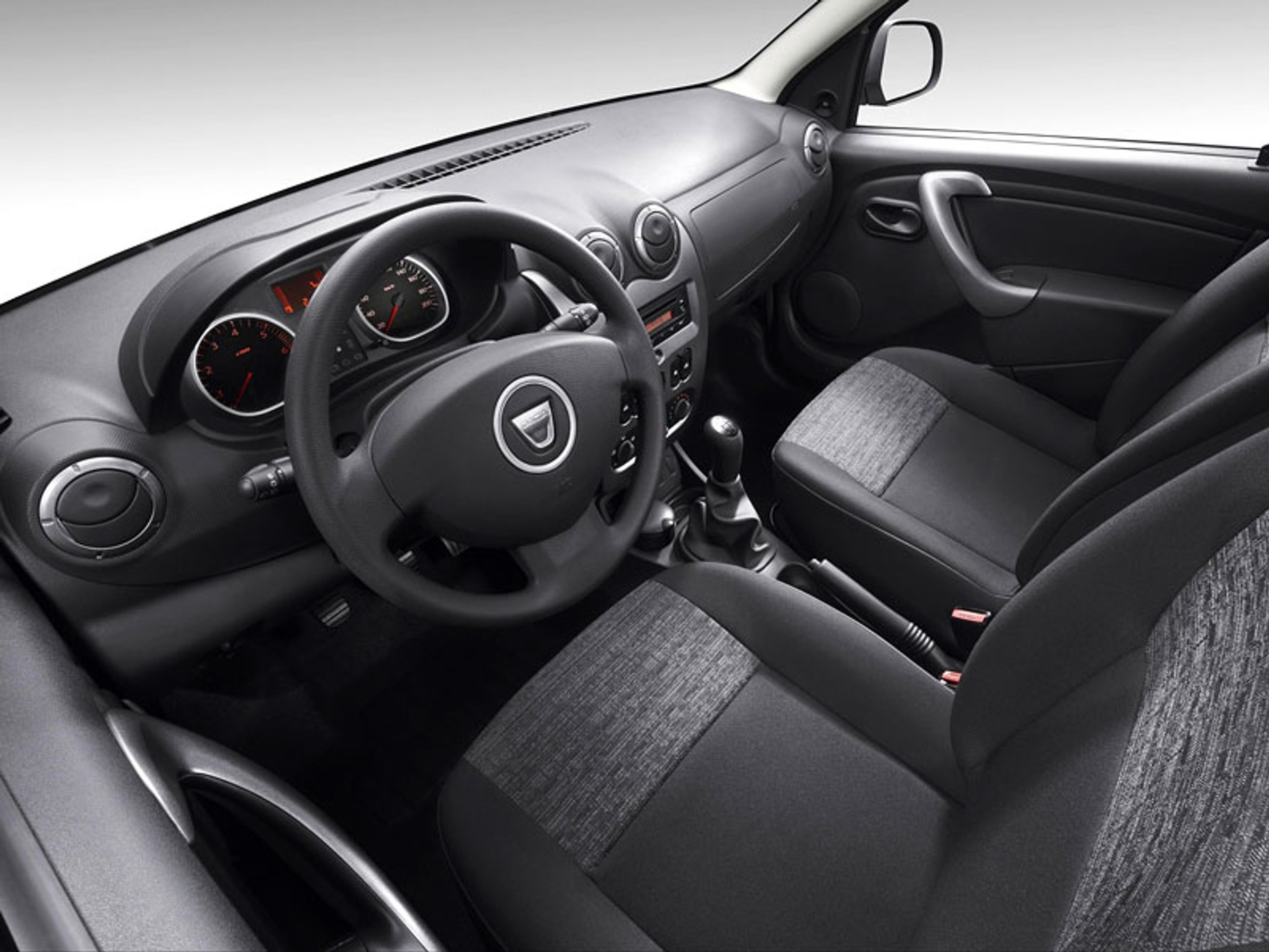 Dacia Duster liderem we Francji