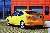 Prawdziwe coupé