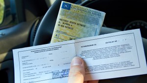 Kierowcy łapią się za kieszenie. Średnie stawki wzrosły już o 190 zł