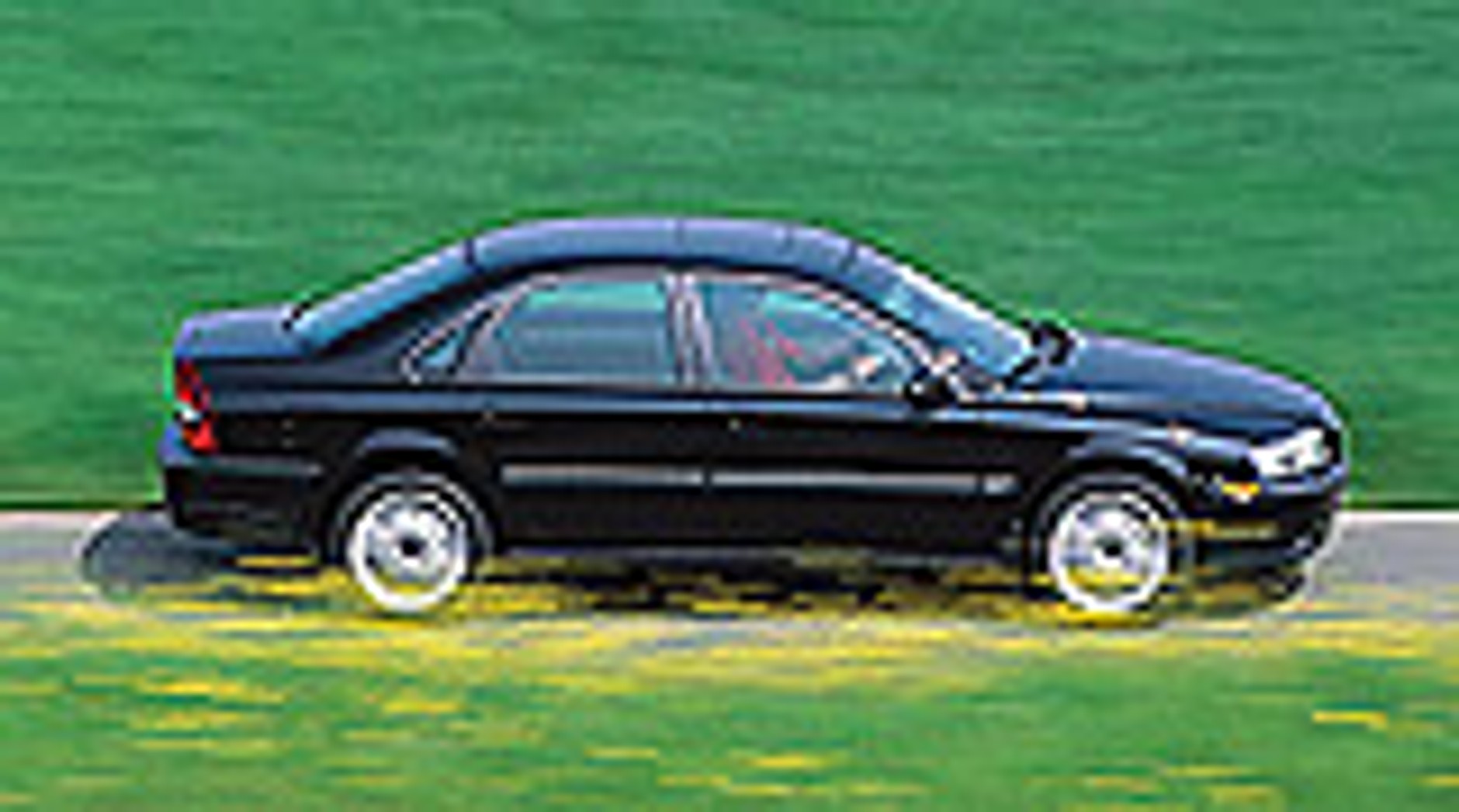 Ze Skodą trzeba się liczyć