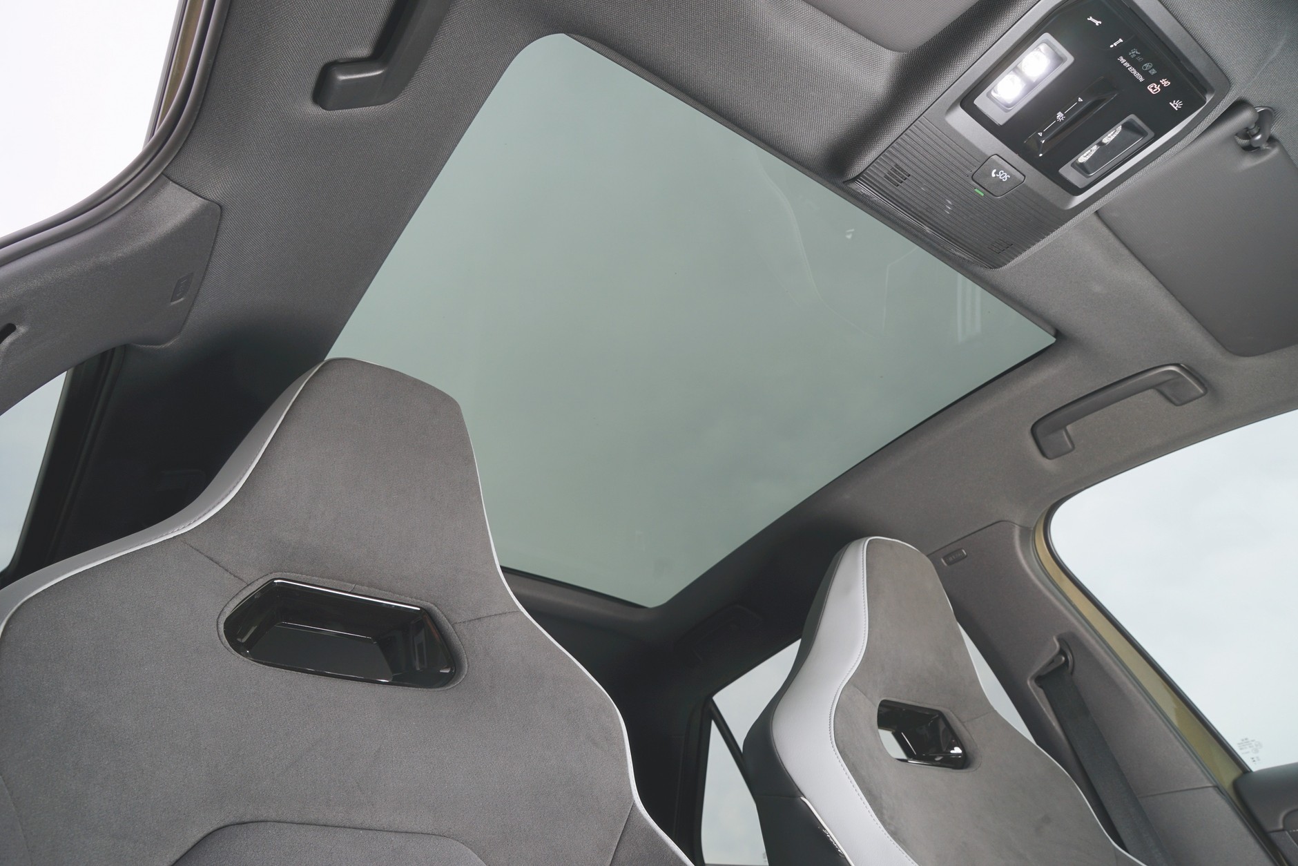 MG4 kontra Volkswagen ID.3