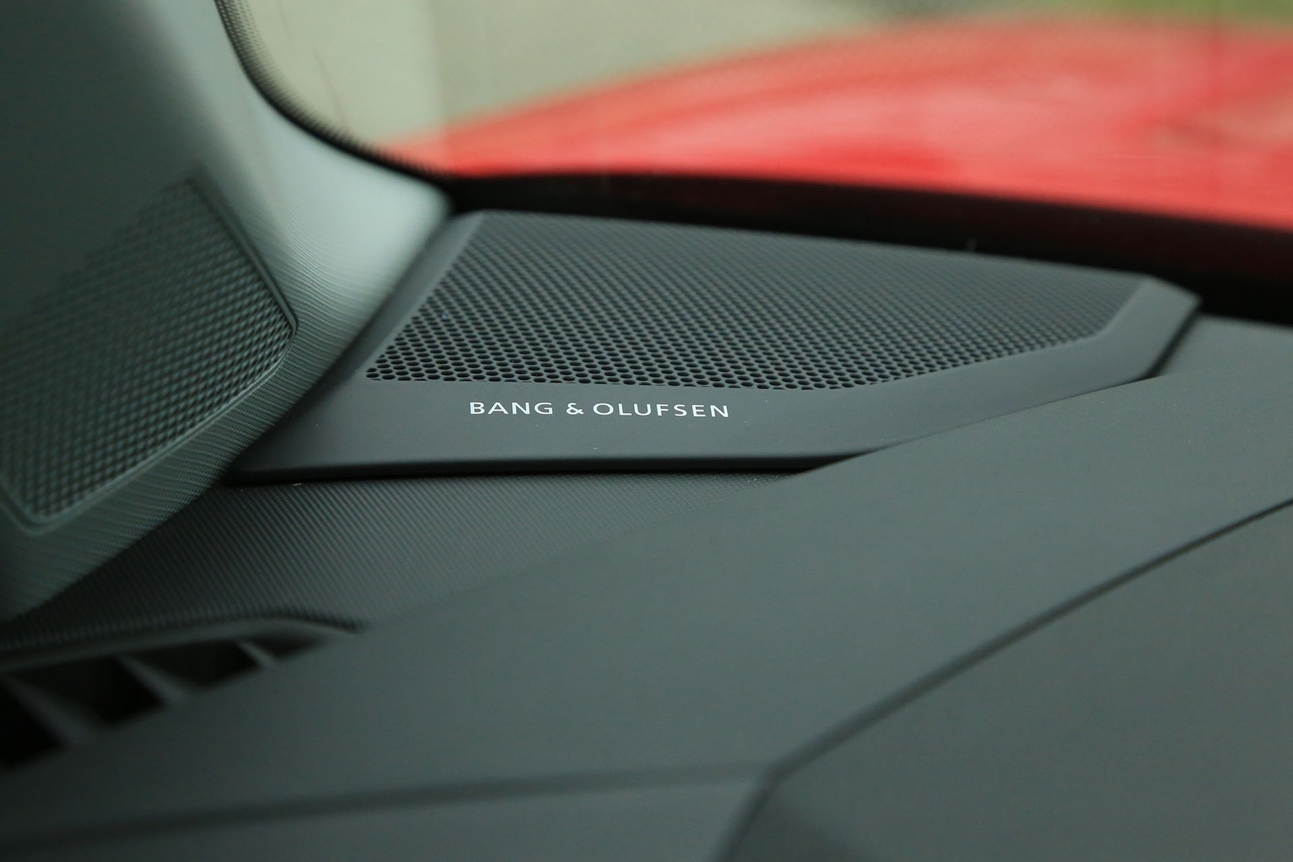 Audi A1 30 TFSI - pozornie zadziorne