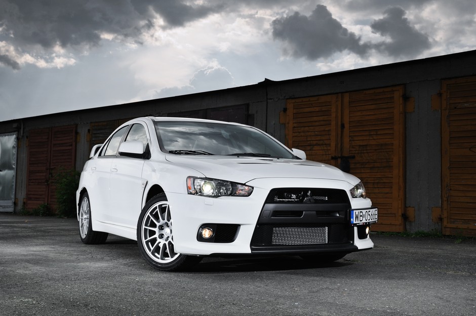Wyprzedaż w Mitsubishi, rabaty nawet do 18 000 zł!