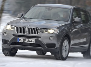 Używane BMW X3 II (F25) – ma kilka punktów zapalnych