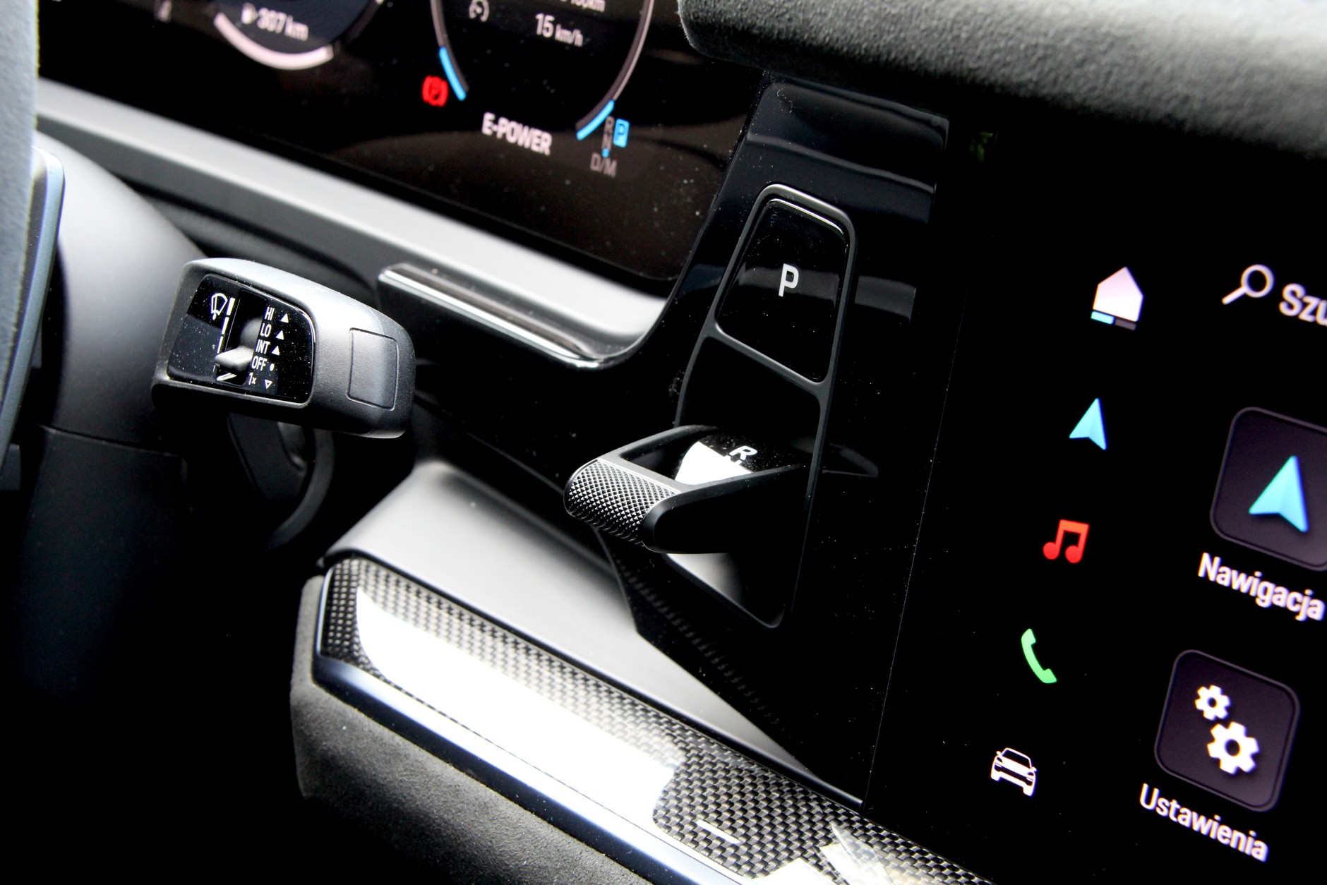 Porsche Cayenne Turbo E-Hybrid Coupe z pakietem GT