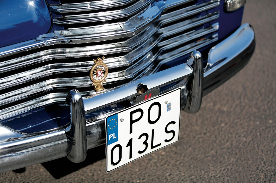 FSO Warszawa M-20