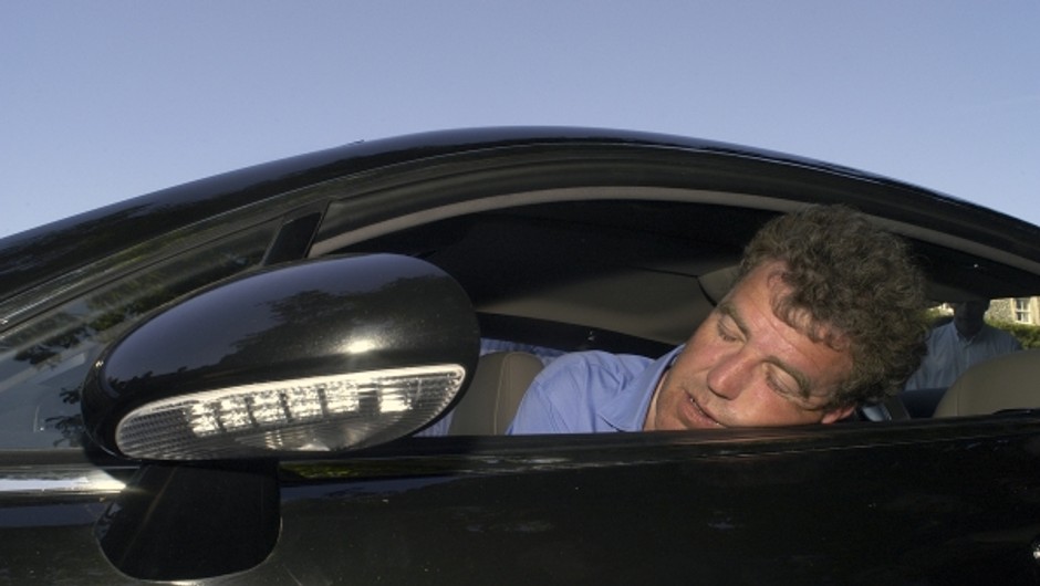 Jeremy Clarkson