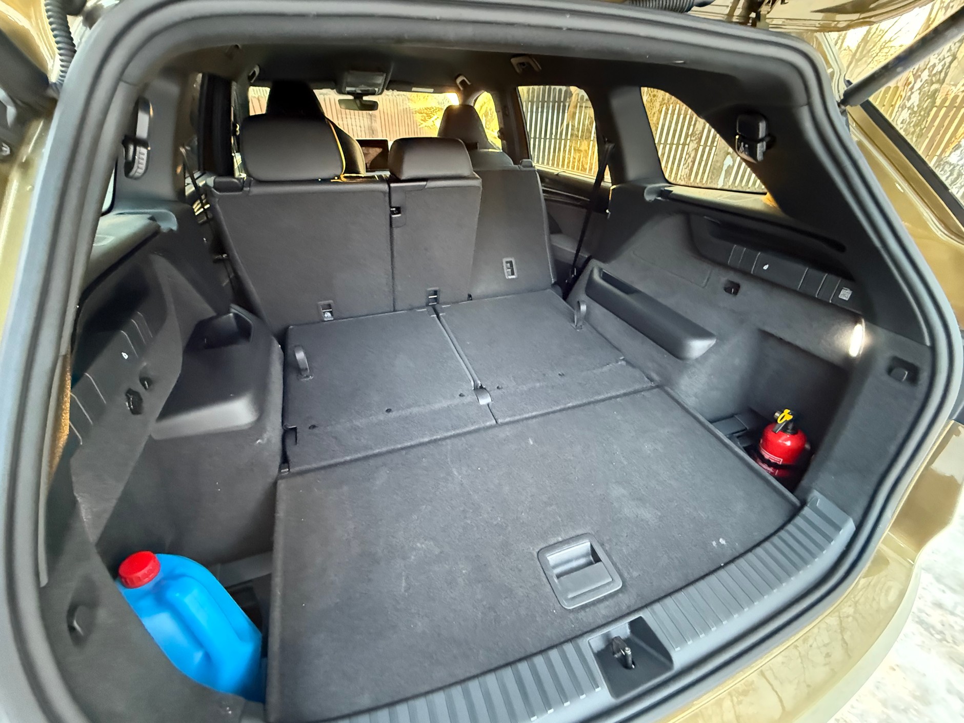 Skoda Kodiaq 2.0 TDI 4x4 Sportline