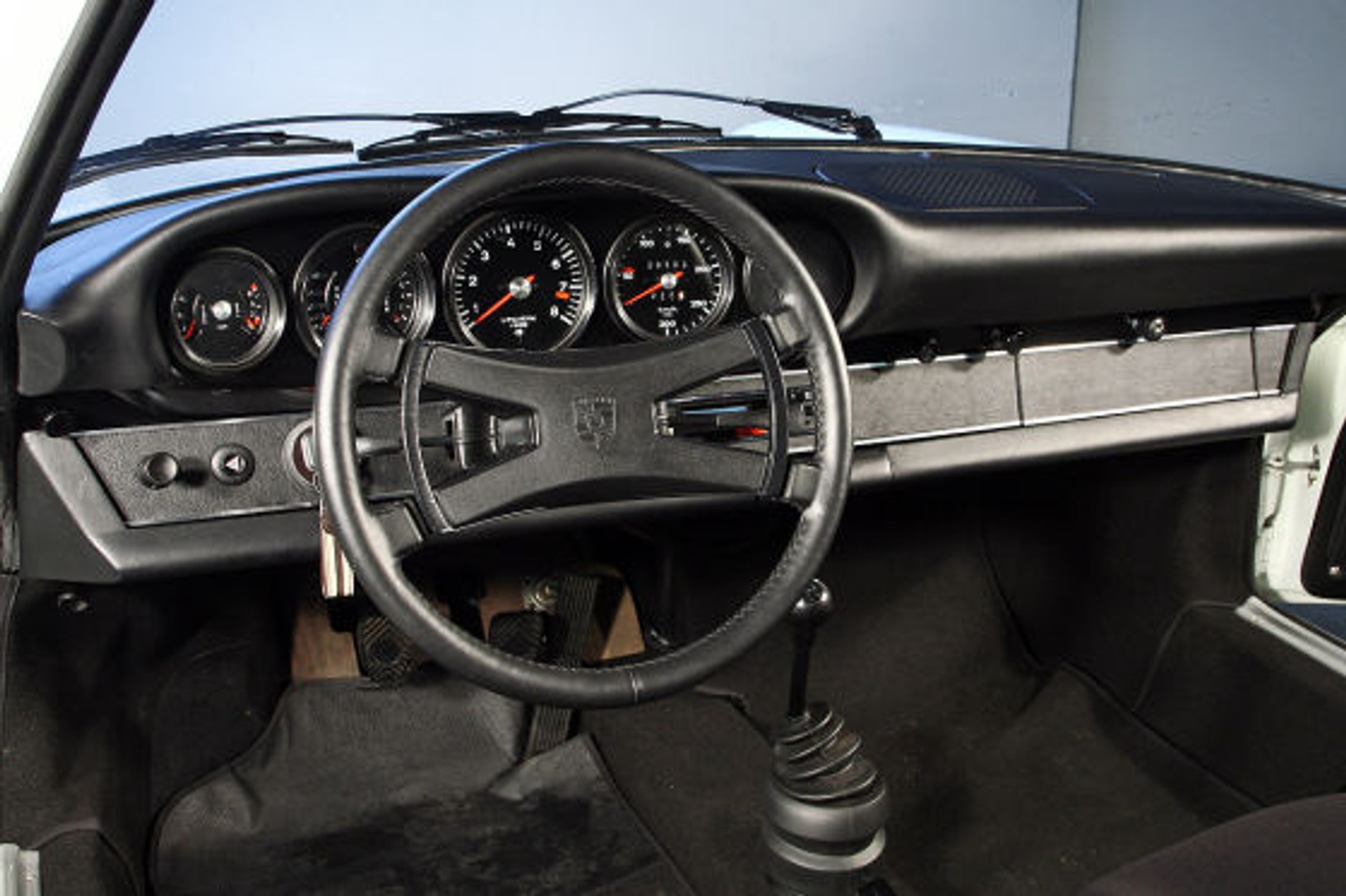 Wojna pokoleń w rodzinie 911