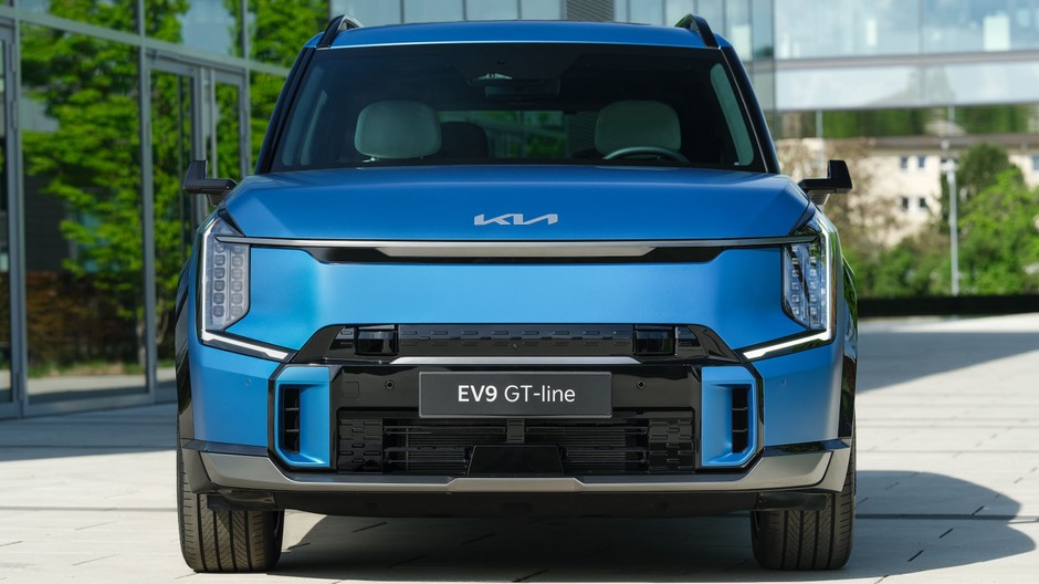 Kia EV9