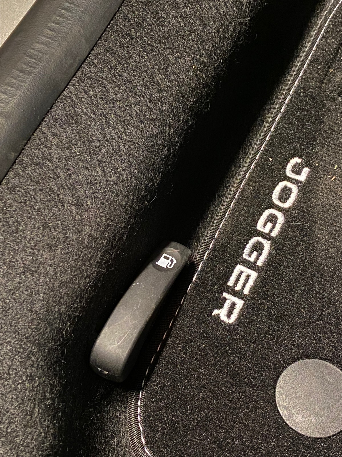 Dacia Jogger TCe 110