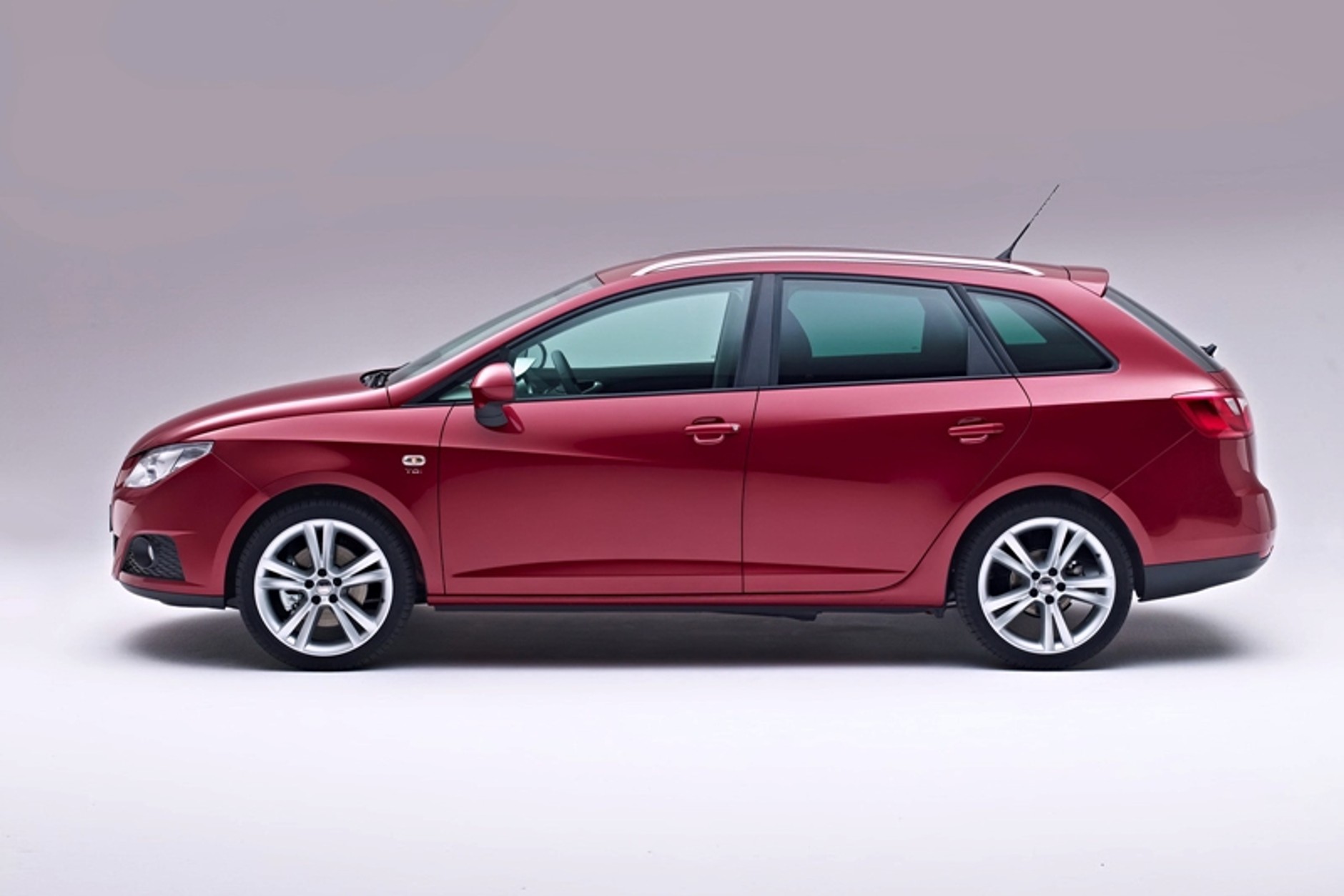 Seat Ibiza ST – fajne hiszpańskie kombi