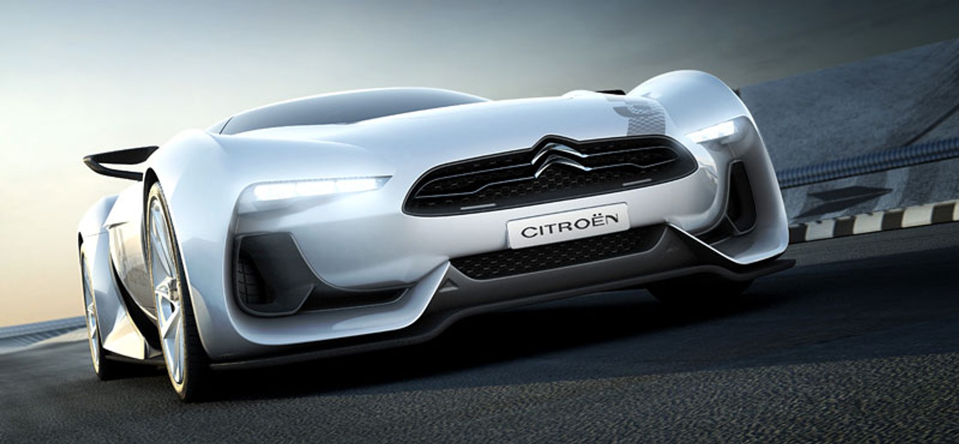 GTbyCitroën wkracza do świata motoryzacyjnych pasji… (fotogaleria)